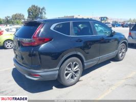 Honda CR-V 2020 1