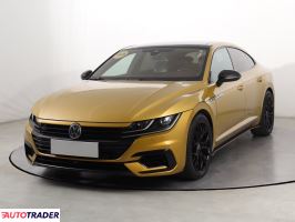 Volkswagen Arteon 2017 2.0 276 KM