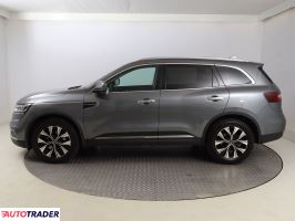 Renault Koleos 2023 2.0 181 KM