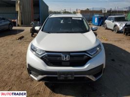 Honda CR-V 2022 2