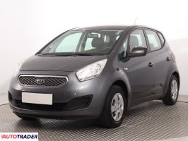 Kia Venga 2011 1.4 88 KM Kia Venga 2011 1.4 88 KM