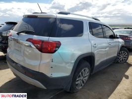 GMC Acadia 2018 2