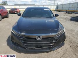 Honda Accord 2022 1 Honda Accord 2022 1