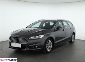 Ford Mondeo 2014 1.6 113 KM