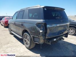 Ford Expedition 2020 3