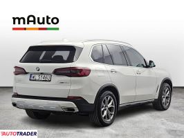 BMW X5 2023 2.0 231 KM BMW X5 2023 2.0 231 KM