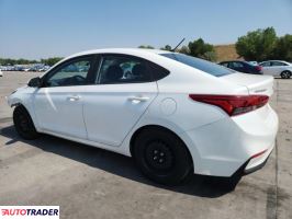 Hyundai Accent 2019 1 Hyundai Accent 2019 1