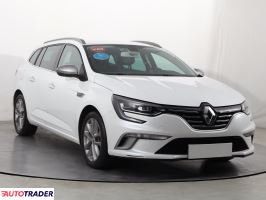 Renault Megane 2019 1.3 156 KM