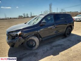 GMC Terrain 2021 1
