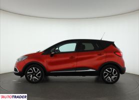 Renault Captur 2015 0.9 88 KM