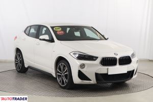 BMW X2 - zobacz ofertę