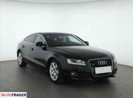 Audi A5 2010 2.0 207 KM