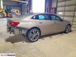 Chevrolet Malibu 2023 1