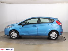 Ford Fiesta 2010 1.2 80 KM