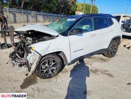 Jeep Compass 2025 2