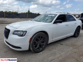 Chrysler 300C - zobacz ofertę
