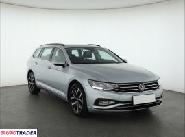 Volkswagen Passat 2023 1.5 147 KM
