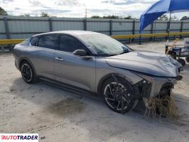Kia Pozostałe 2025 2 Kia Pozostałe 2025 2