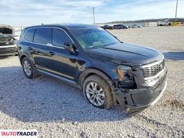 Kia Pozostałe 2020 3