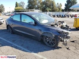 Tesla Model 3 2023
