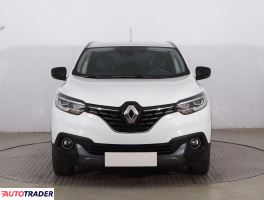 Renault Kadjar 2017 1.5 108 KM