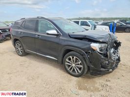GMC Terrain 2020 2