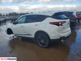 Acura RDX 2021 2