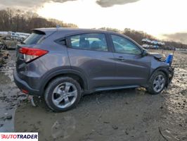 Honda HR-V 2019 1