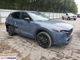 Mazda CX-5 2024 2
