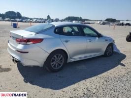 Kia Optima 2020 2