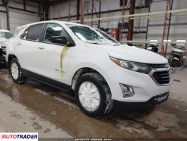 Chevrolet Equinox - zobacz ofertę