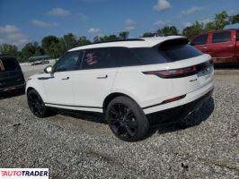 Land Rover Range Rover 2023 3 Land Rover Range Rover 2023 3