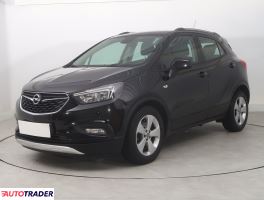 Opel Mokka 2016 1.4 138 KM Opel Mokka 2016 1.4 138 KM