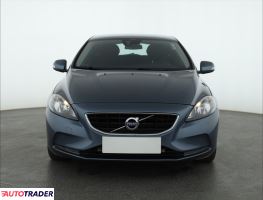 Volvo V40 2013 1.6 112 KM Volvo V40 2013 1.6 112 KM