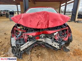 Toyota Corolla 2021 1