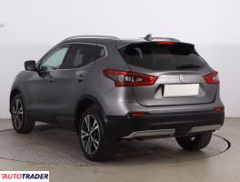Nissan Qashqai 2019 1.3 138 KM