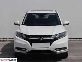 Honda HR-V 2017 1.5 128 KM
