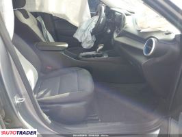 Chevrolet Trax 2024 1