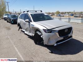 Mazda CX-9 - zobacz ofertę