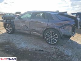 Cadillac Pozostałe 2024