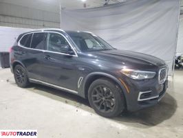 BMW X5 2023 3