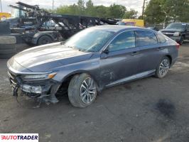 Honda Accord 2021 2