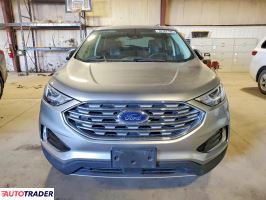 Ford Edge 2021 2