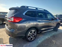 Subaru Pozostałe 2023 2