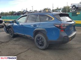 Subaru Outback 2023 2 Subaru Outback 2023 2