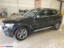 BMW X3 2024 2