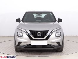 Nissan Juke 2020 1.0 115 KM Nissan Juke 2020 1.0 115 KM