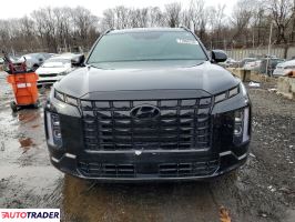 Hyundai Pozostałe 2024 3