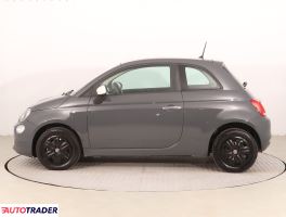 Fiat 500 2016 1.2 68 KM