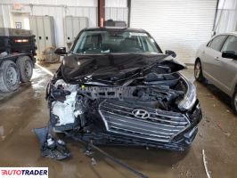 Hyundai Accent 2019 1